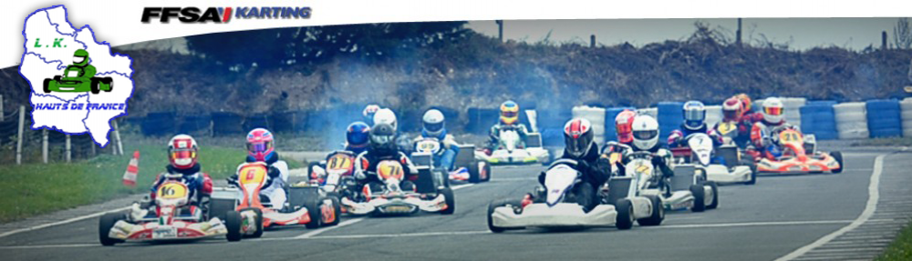 Ask Abbeville Somme Karting